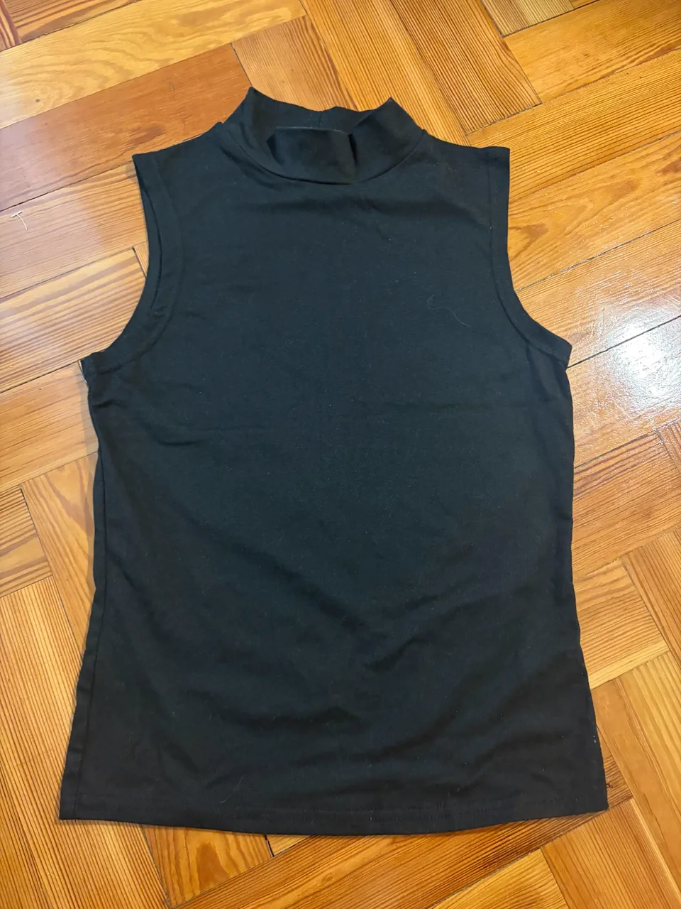 Musculosa Sin marca - imagen 1
