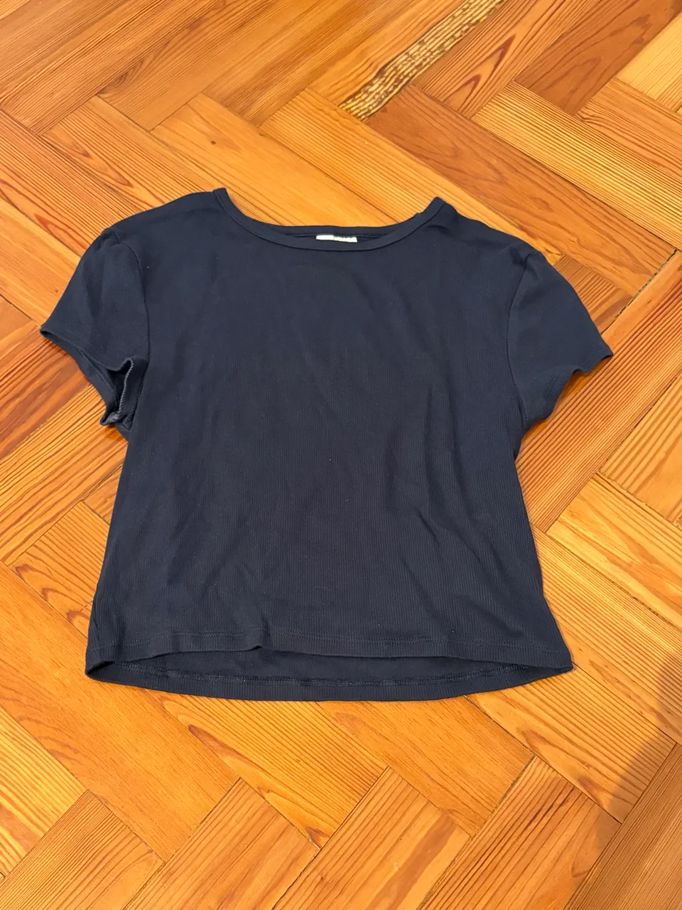 Remera H&M - imagen 1