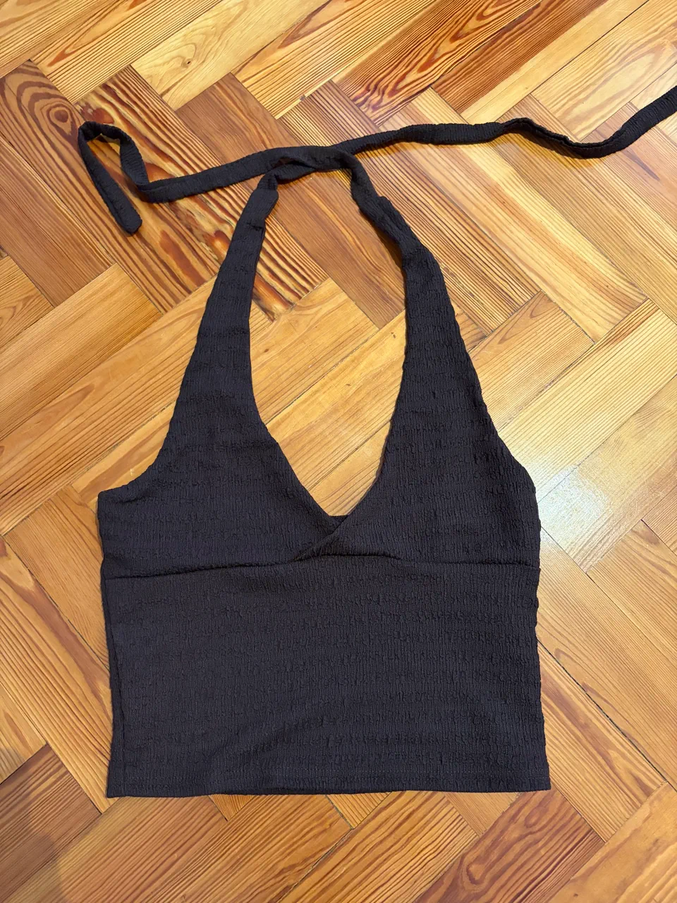 Musculosa Shein - imagen 1