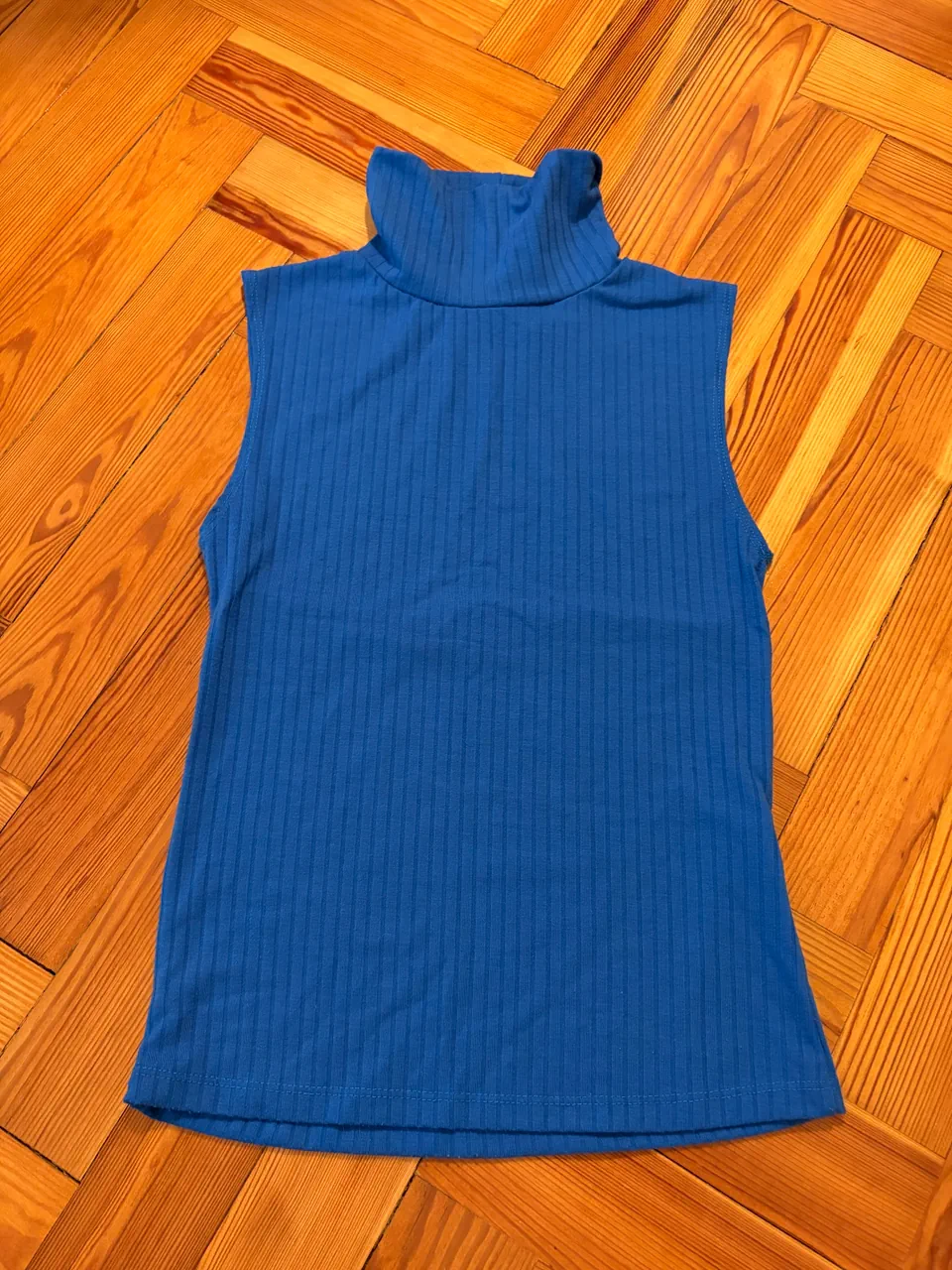 Remera Lovely Denim - imagen 1
