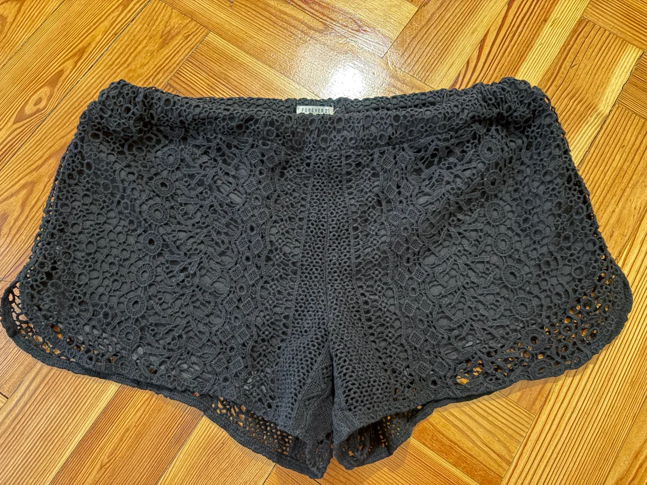 Forever 21 · Talle M