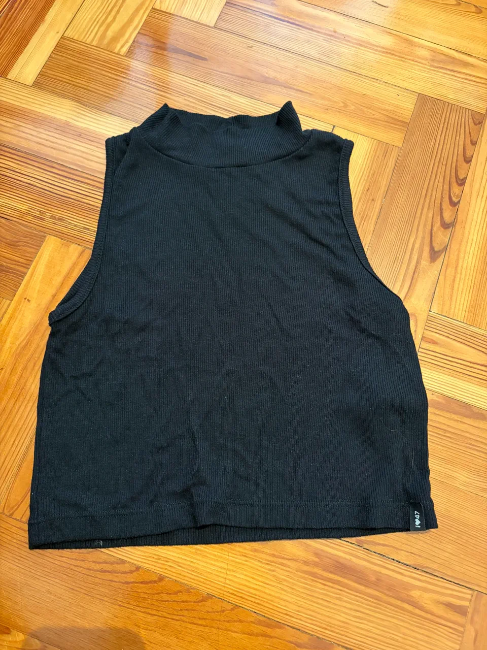 Musculosa 47 Street - imagen 1
