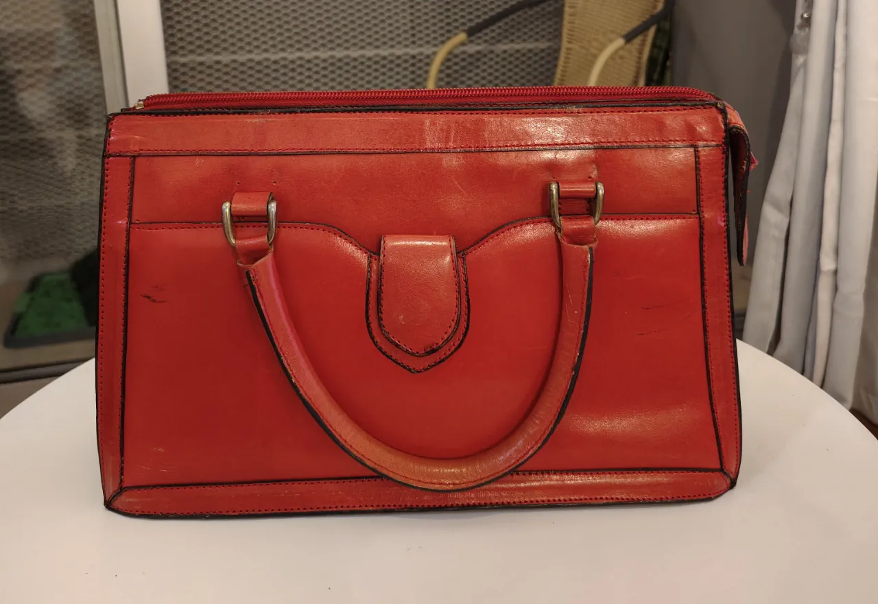 Cartera Sin marca - imagen 1