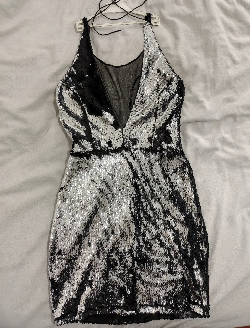Vestido Soya - imagen 1