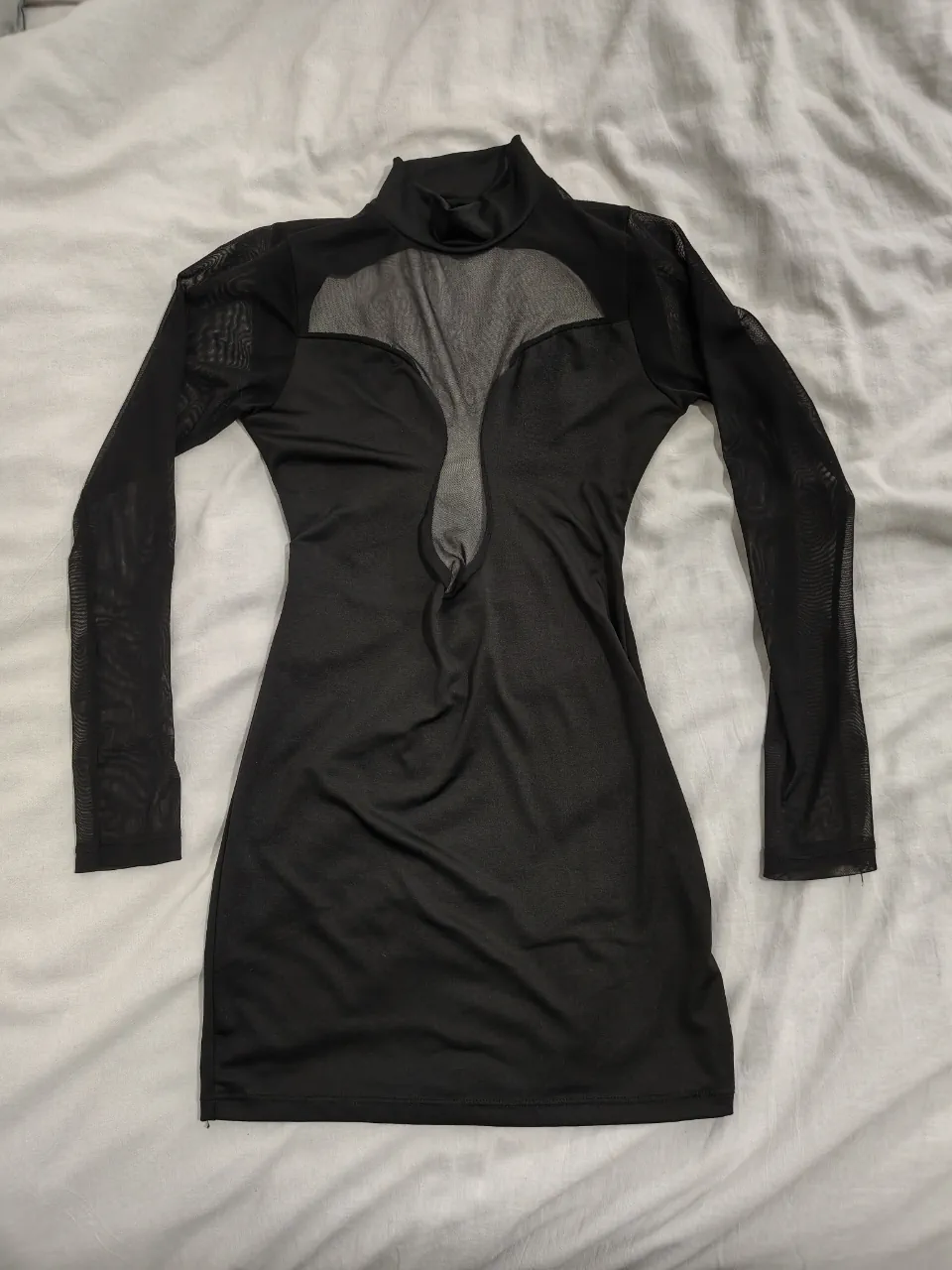 Vestido Sin marca - imagen 1