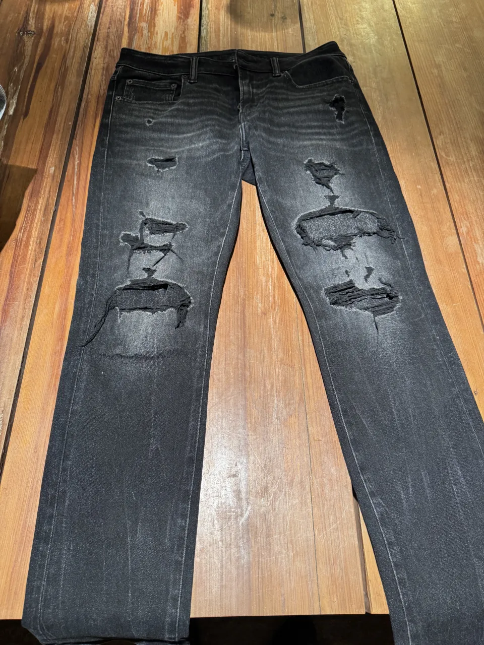 American Eagle · Talle US 31