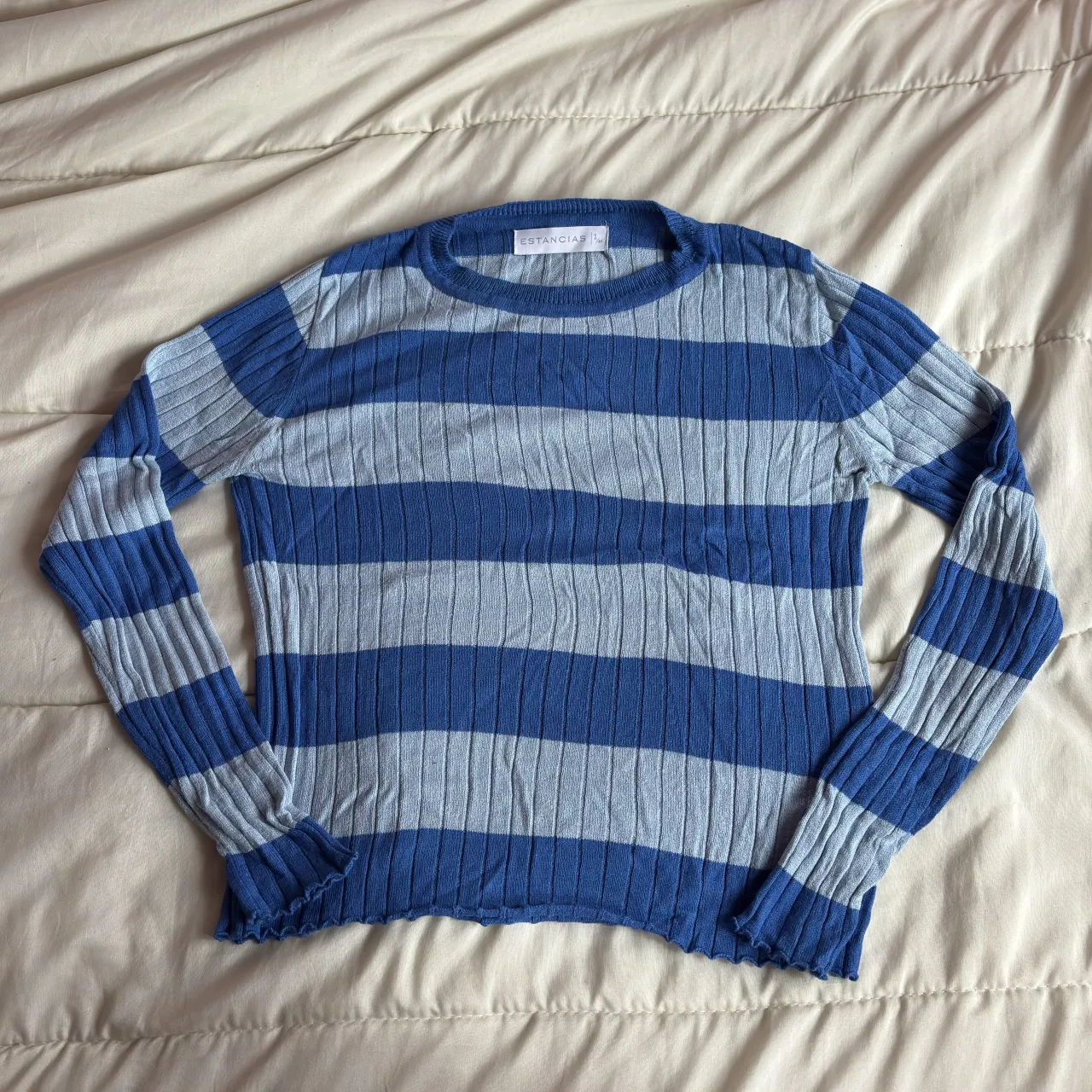 Sweater Estancias - imagen 1