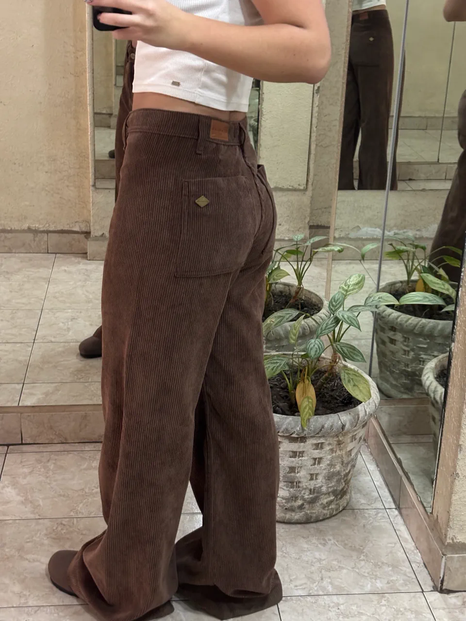 Pantalón Estancias - imagen 4