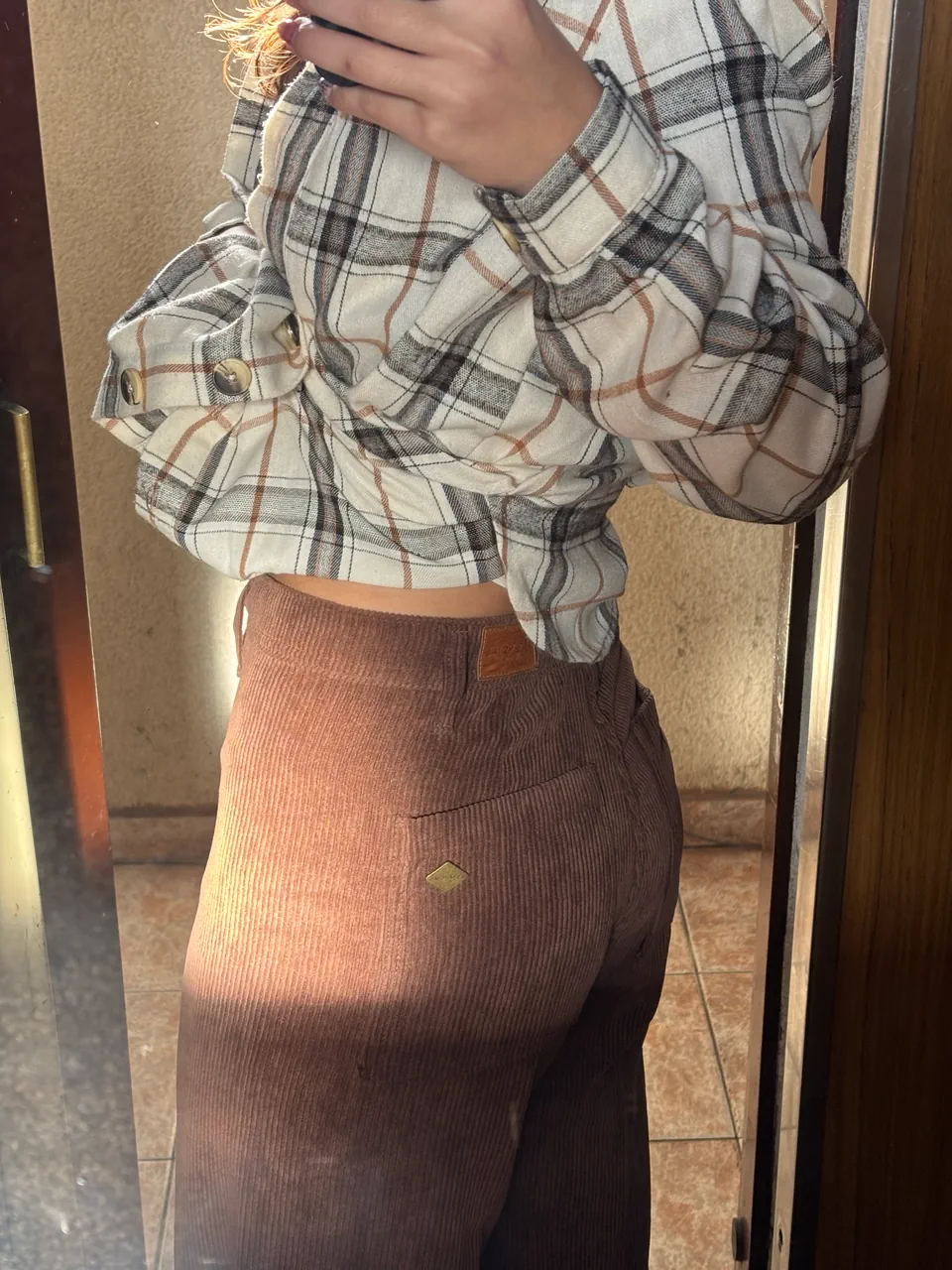 Pantalón Estancias - imagen 3