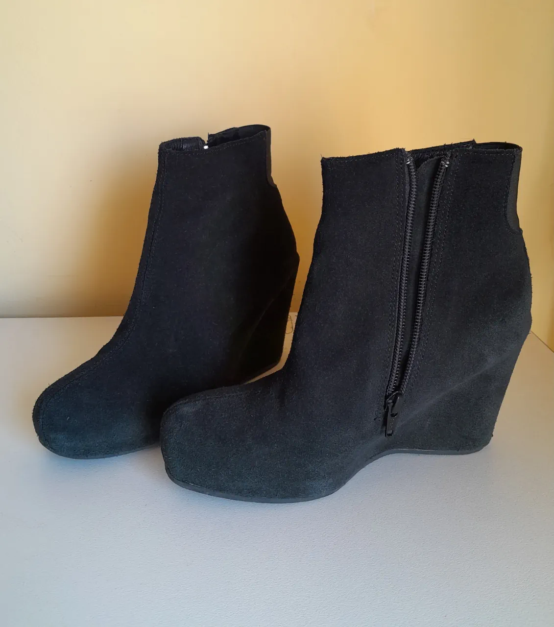 Botines Paruolo - imagen 1