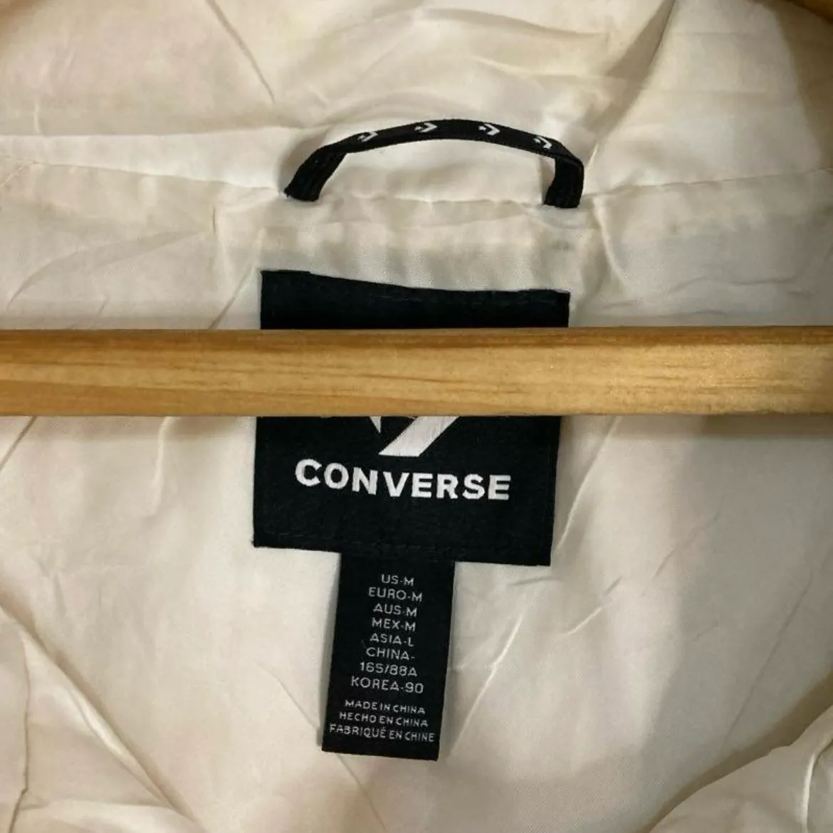 Campera Converse - imagen 3
