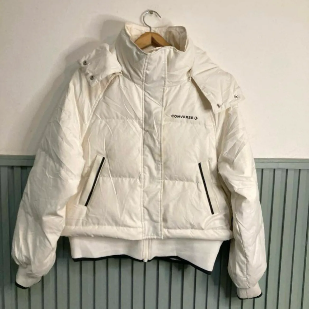 Campera Converse - imagen 2