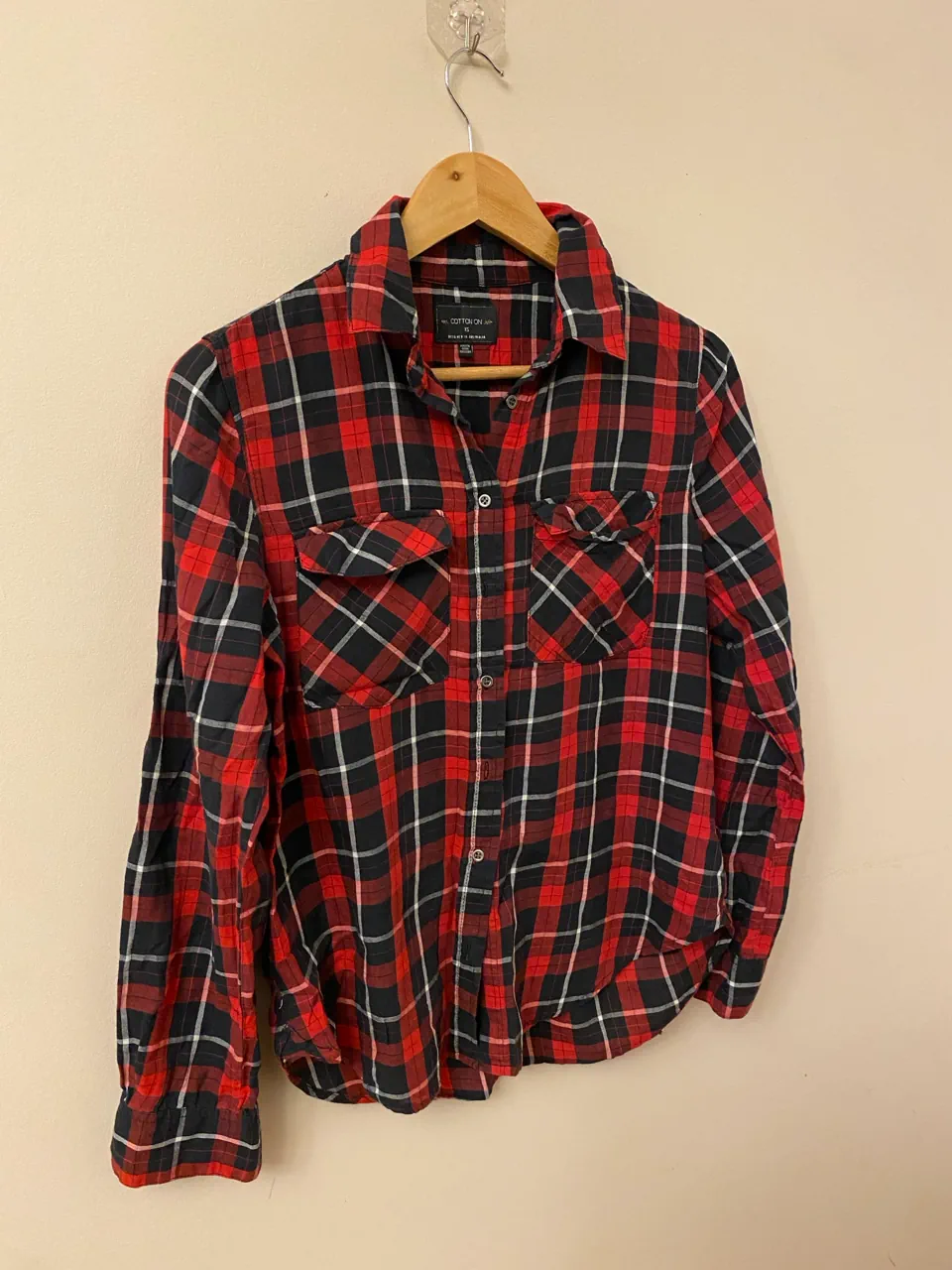 Camisa Cotton On - imagen 1