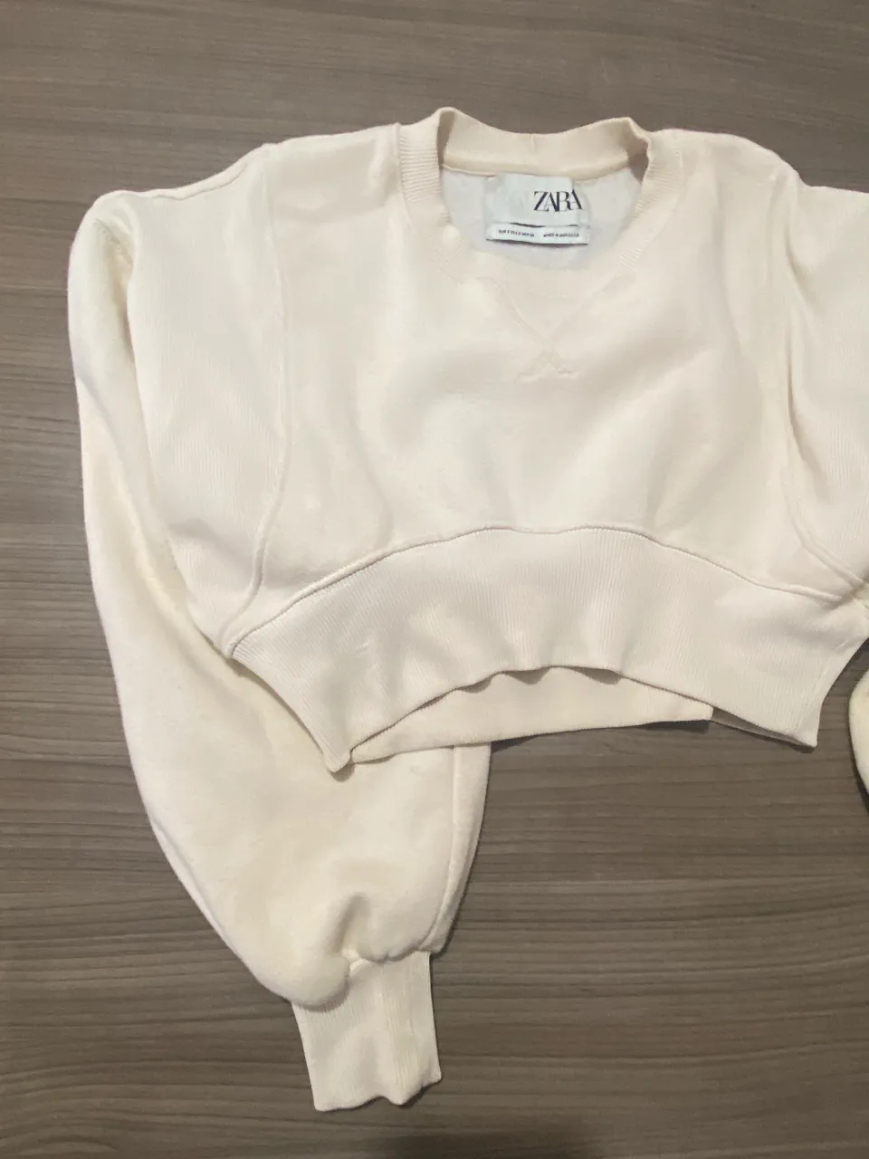 Zara · Talle 1