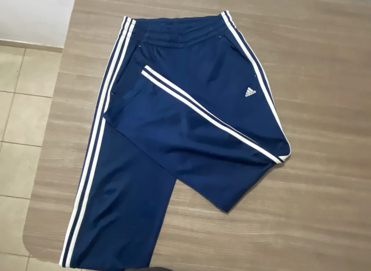 adidas · Talle 1