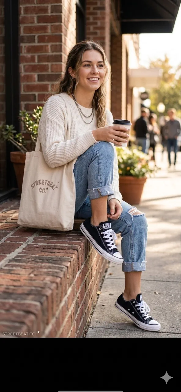 Converse · Talle AR 35