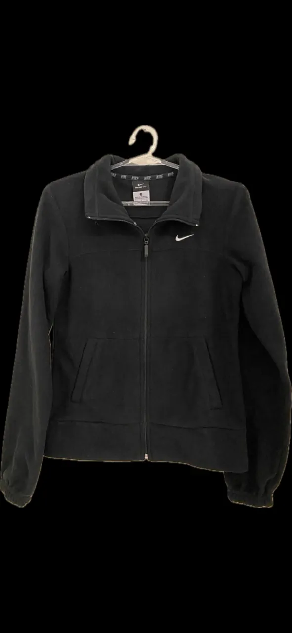 Nike · Talle 1