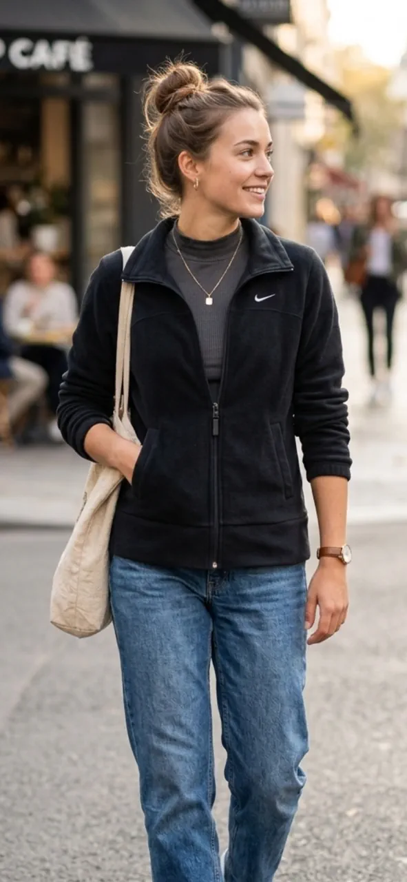 Buzo Nike - imagen 1