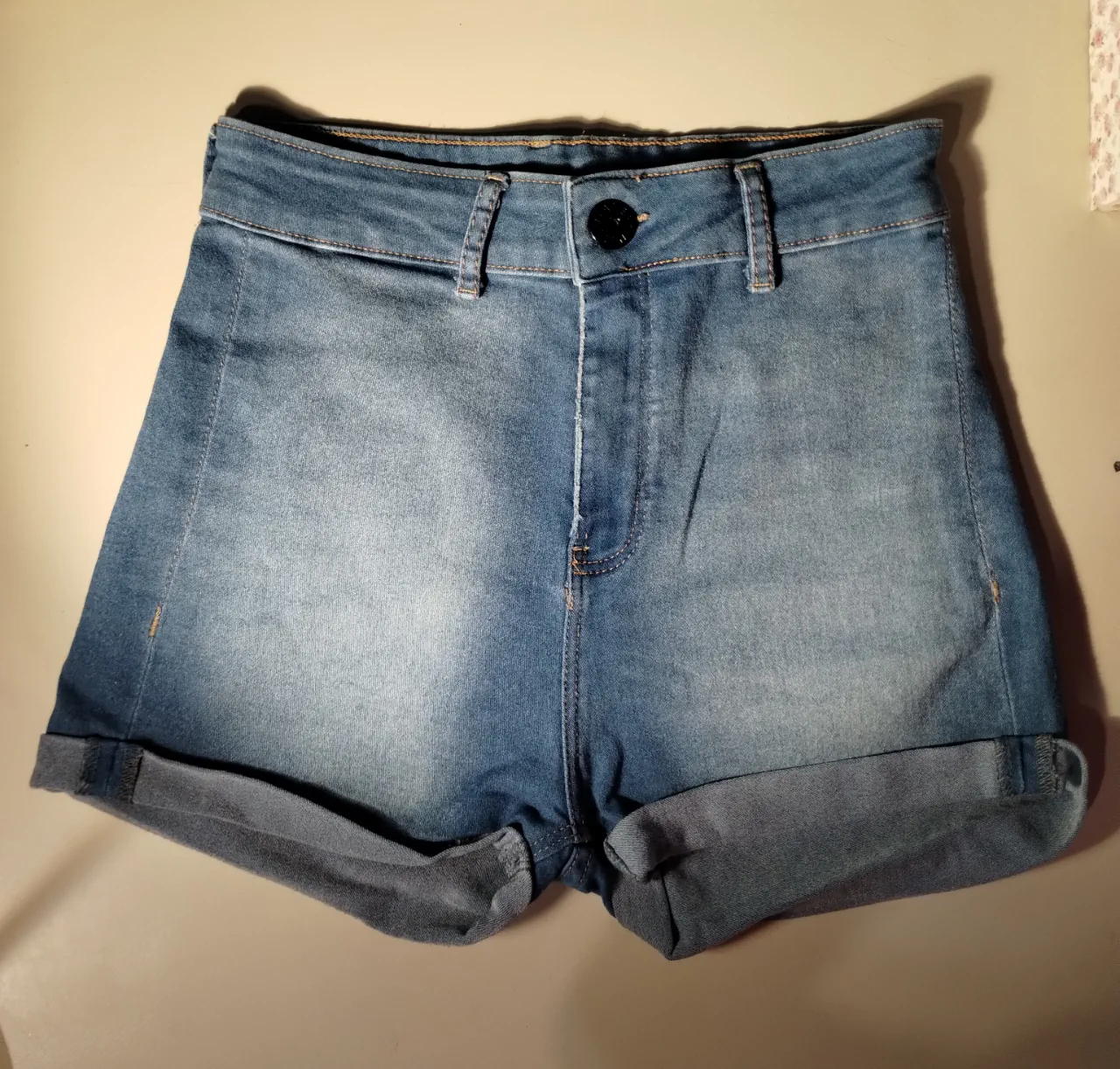 Short Taverniti - imagen 1