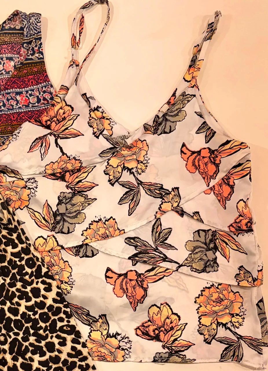 Musculosa Embrujo - imagen 1
