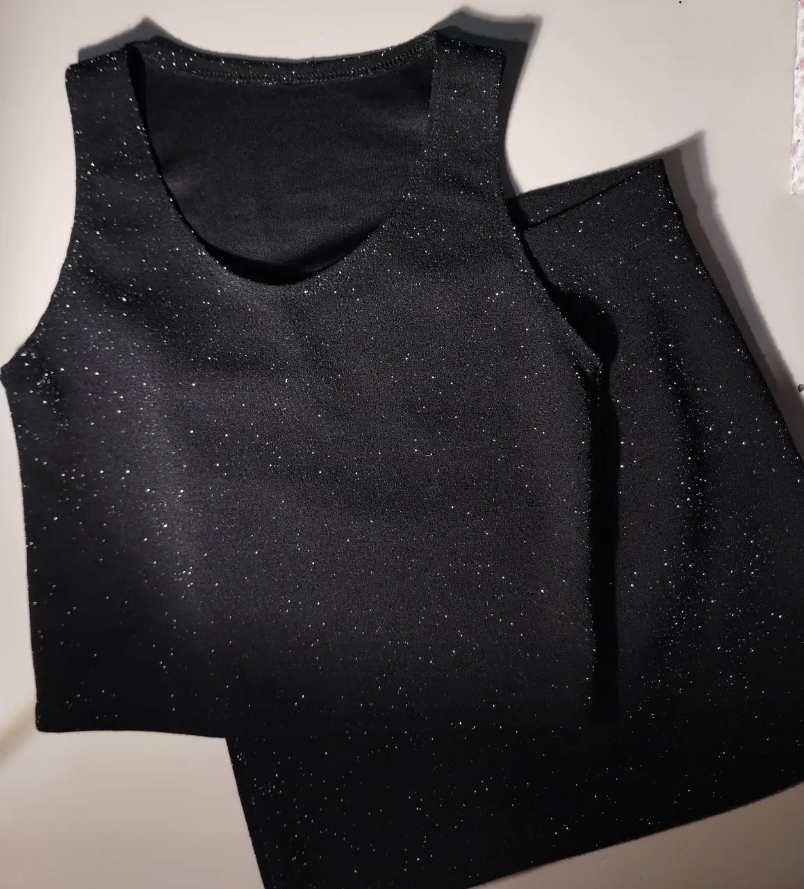 Top So cipoo · Talle M