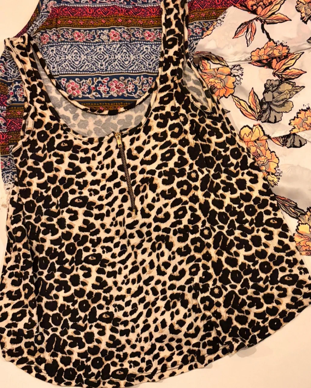 Musculosa Sin marca - imagen 1