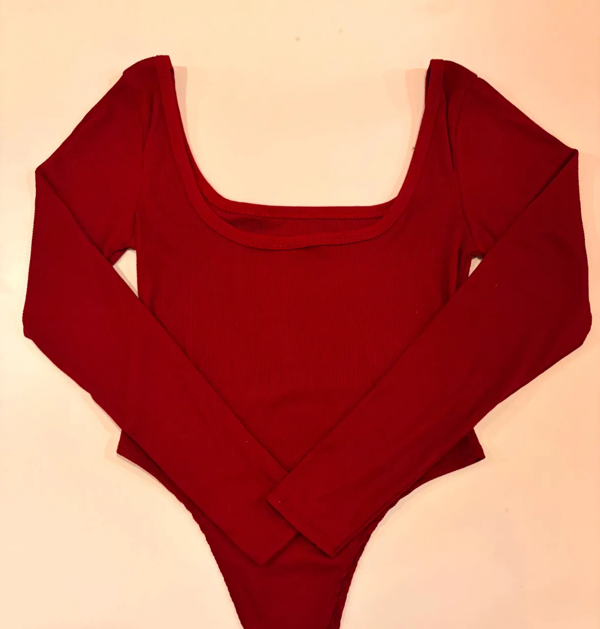 Body Sin marca - imagen 1