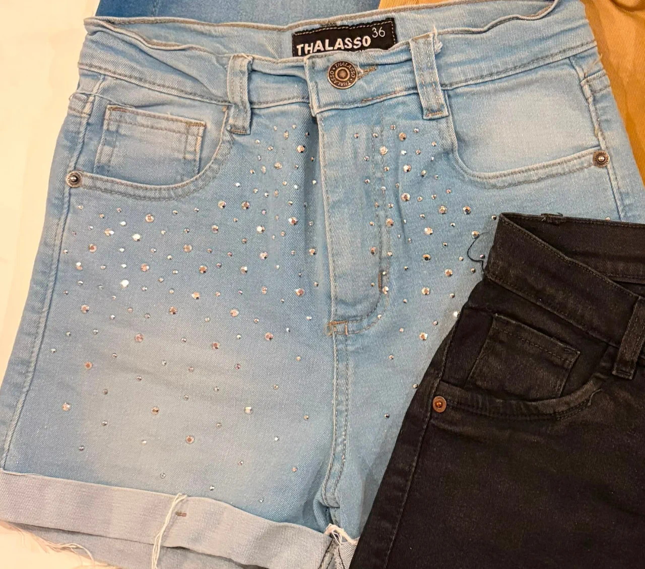 Short Thalasso - imagen 1
