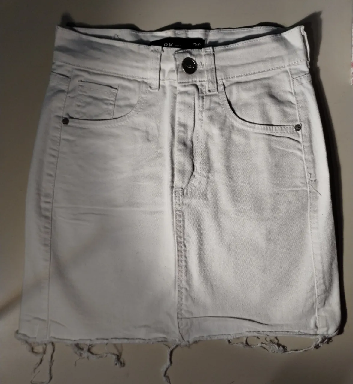 Pollera Pkrk - imagen 1