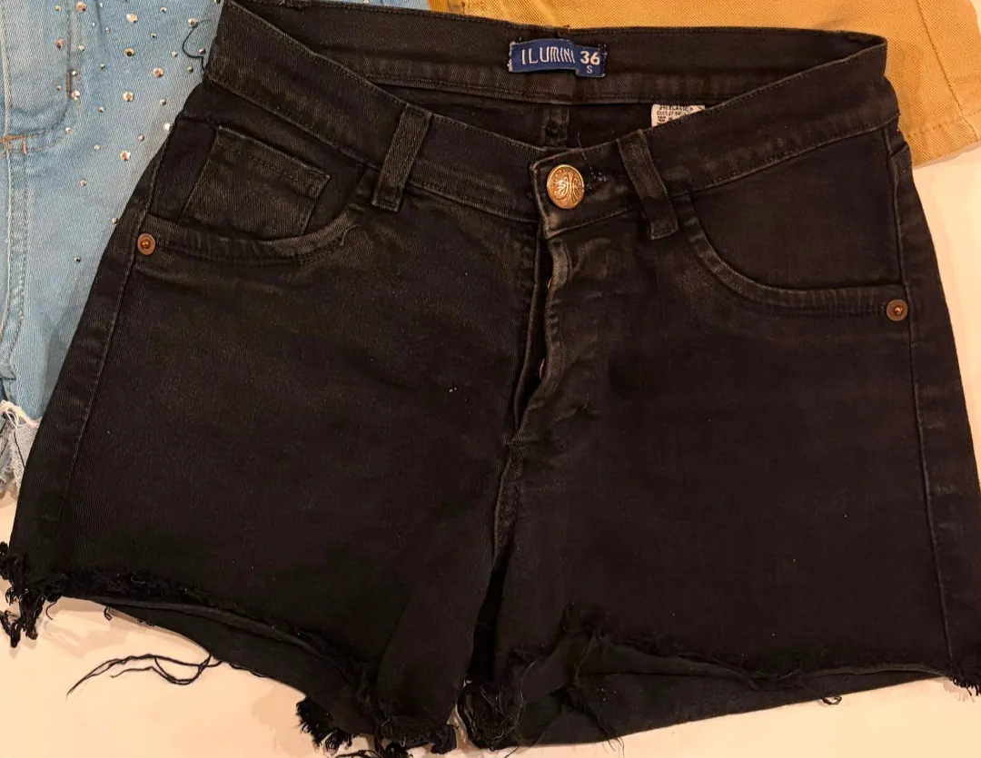 Short Ilumina - imagen 1