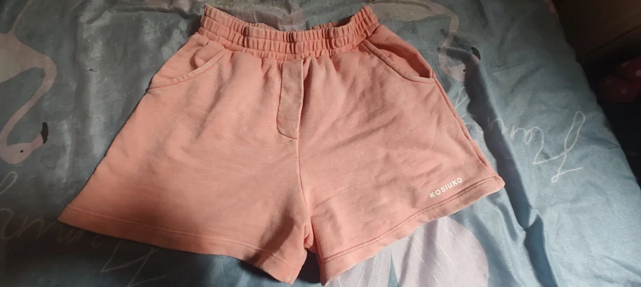 Short Kosiuko - imagen 1