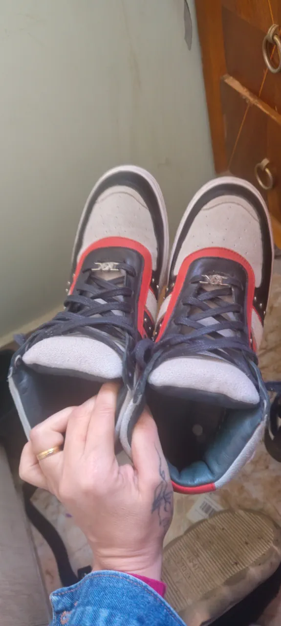 Zapatillas KSK - imagen 1