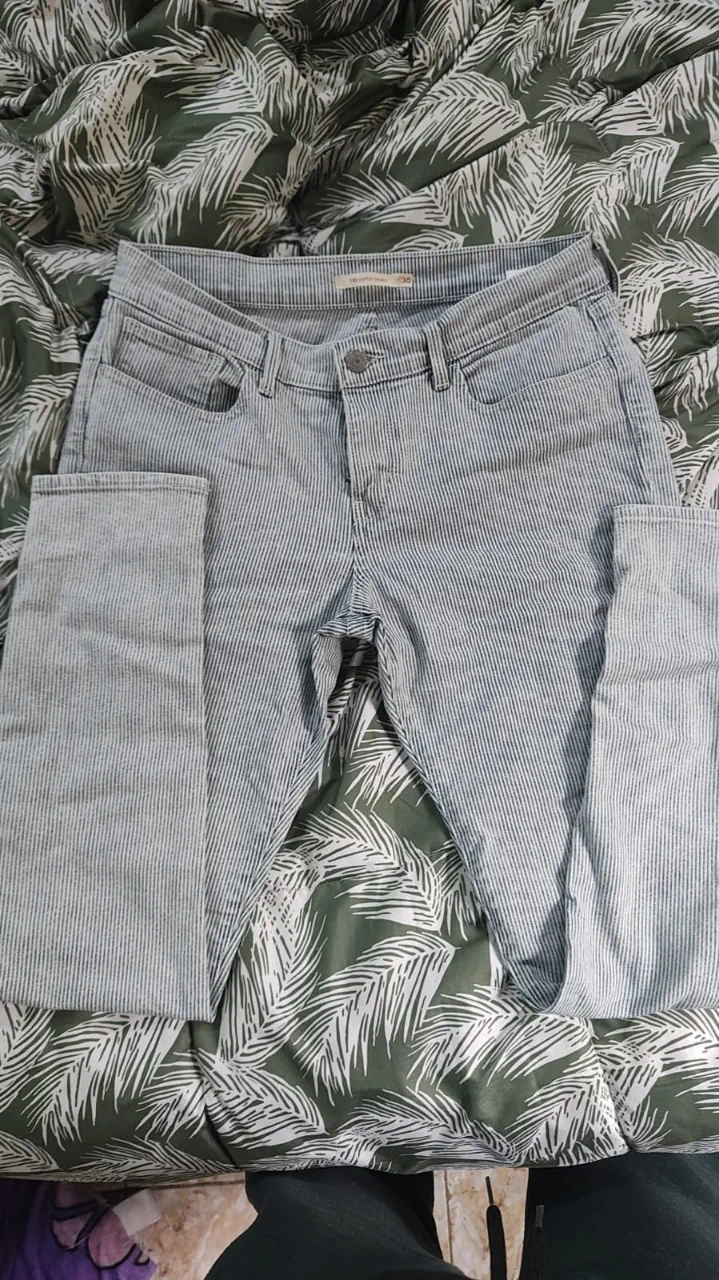 Levi's · Talle MEX/ARG 30