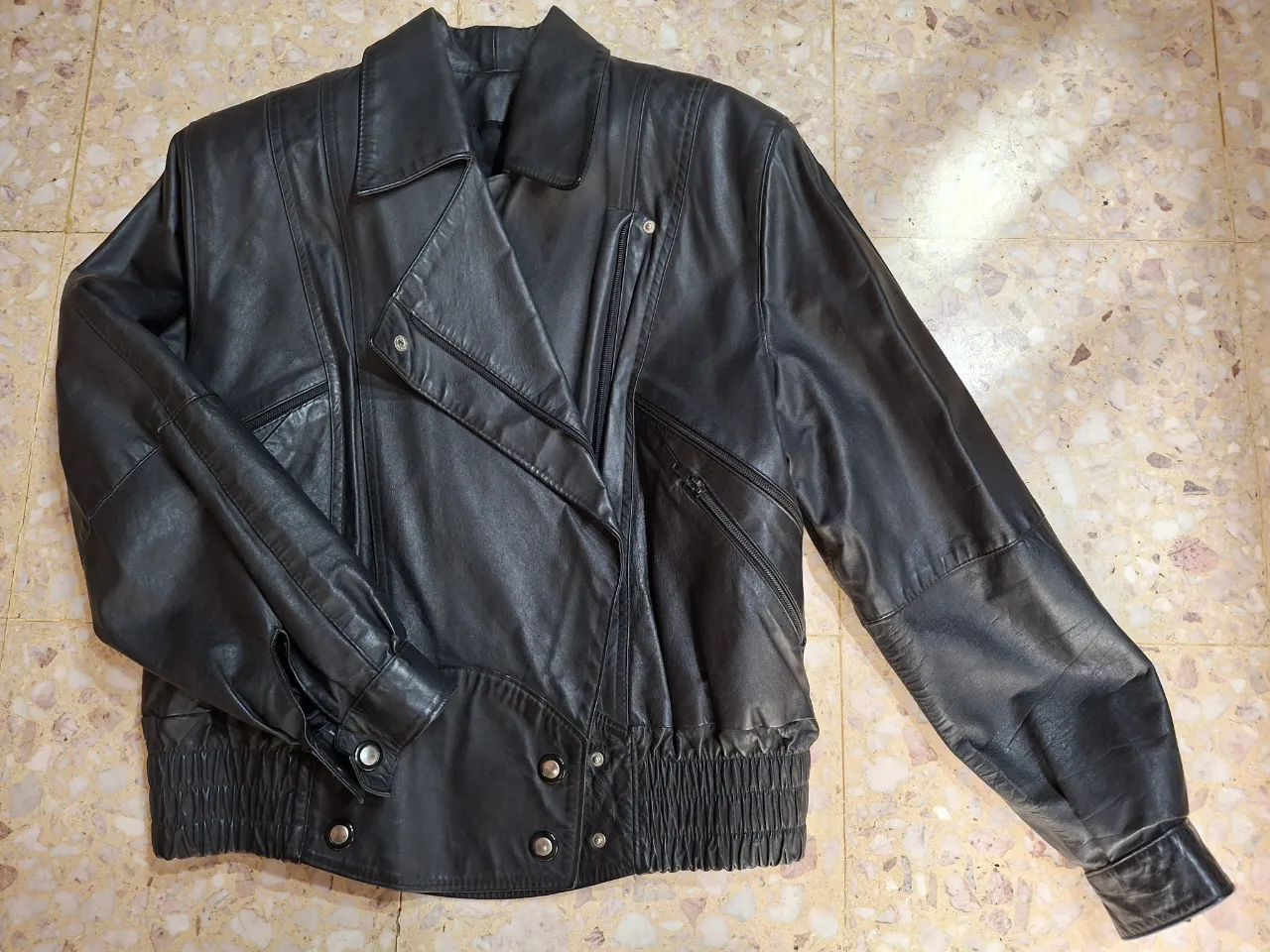 Campera Generico - imagen 1
