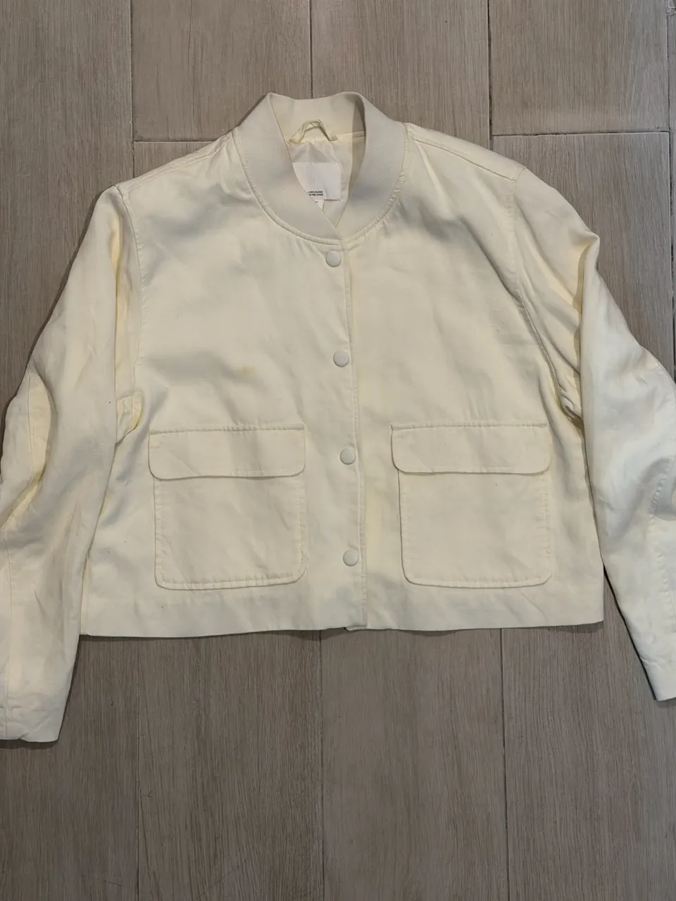 Campera H&M - imagen 1