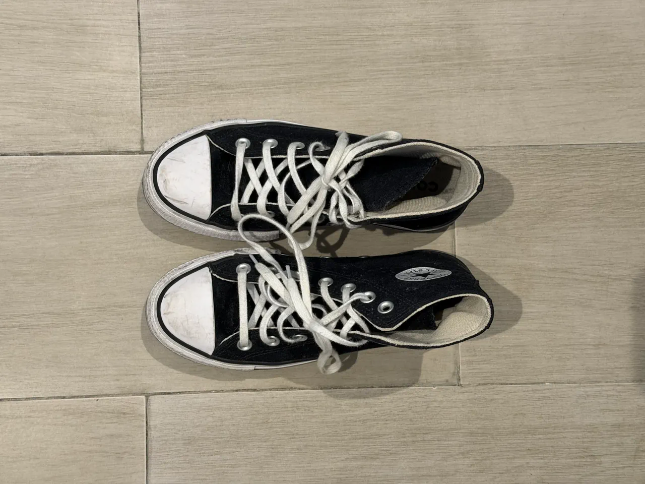 Converse · Talle US 5.5