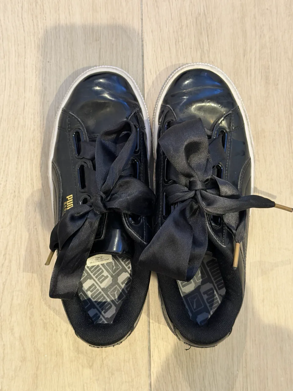 Zapatillas Puma - imagen 1