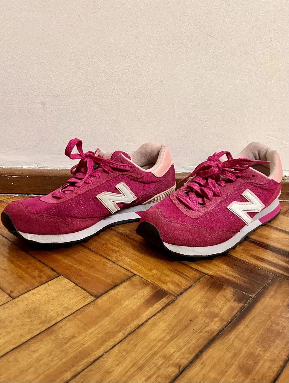 Zapatillas New Balance - imagen 1
