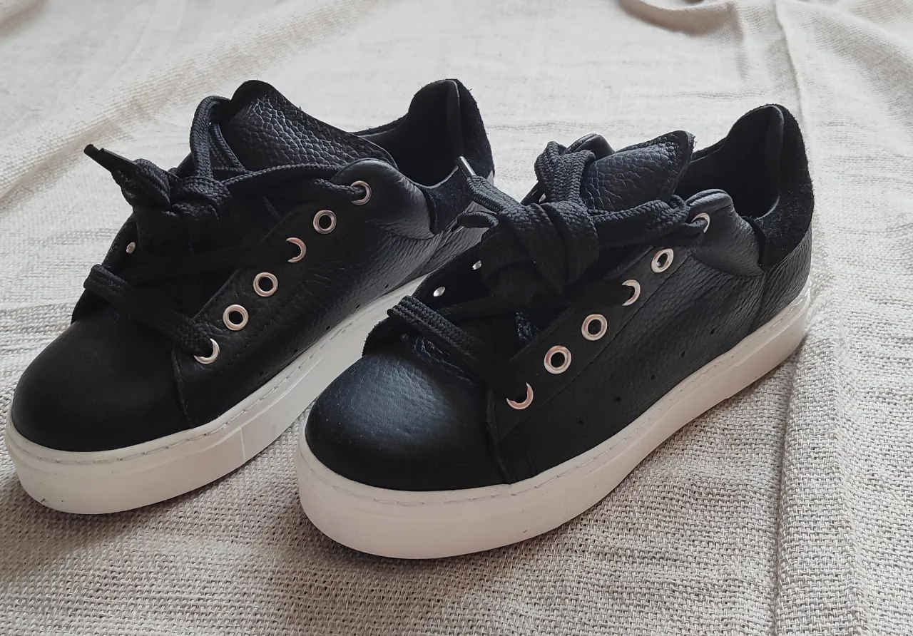 Zapatillas Sin marca · Talle AR 36