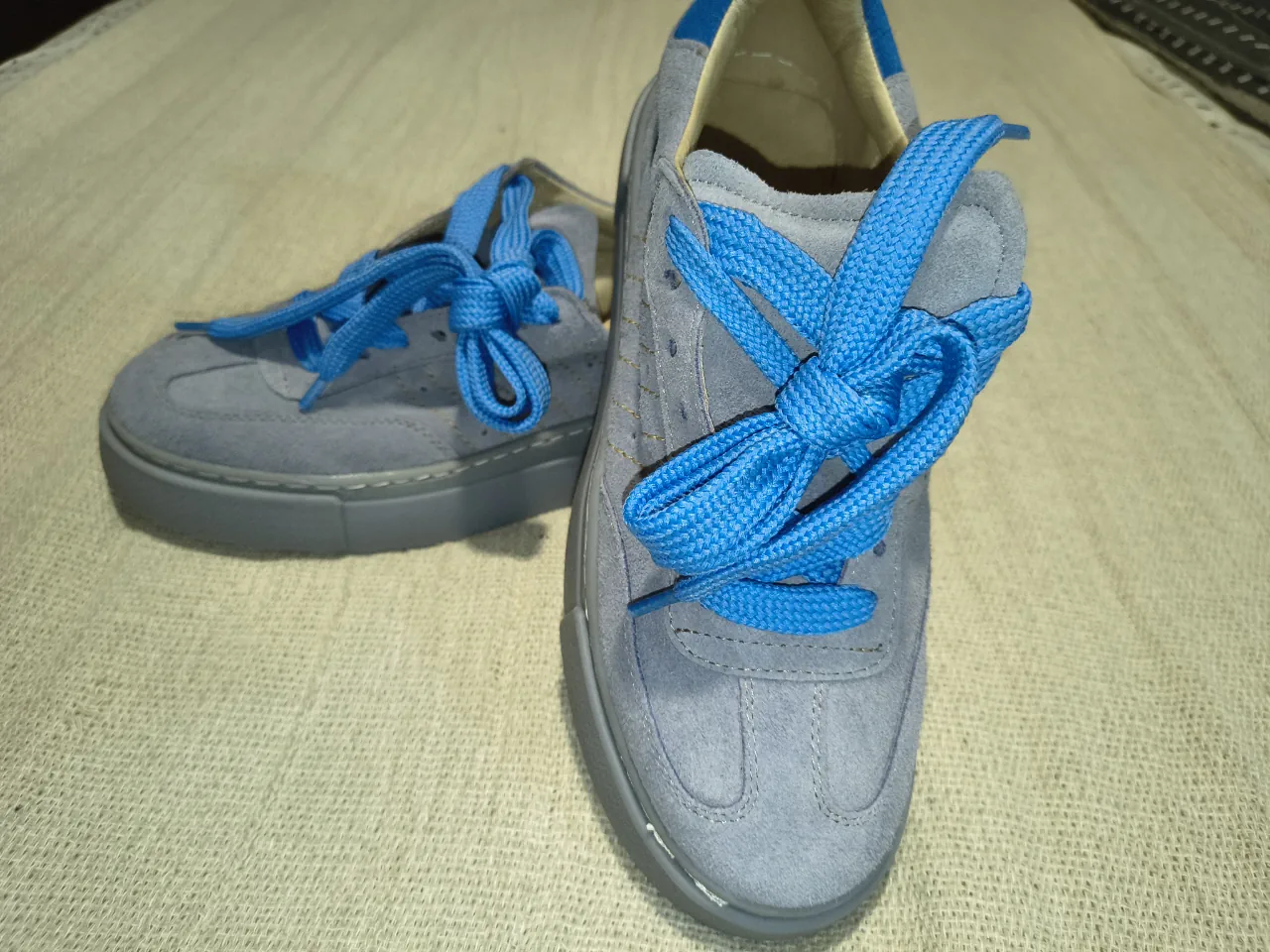 Zapatillas Sin marca ✅ - imagen 3