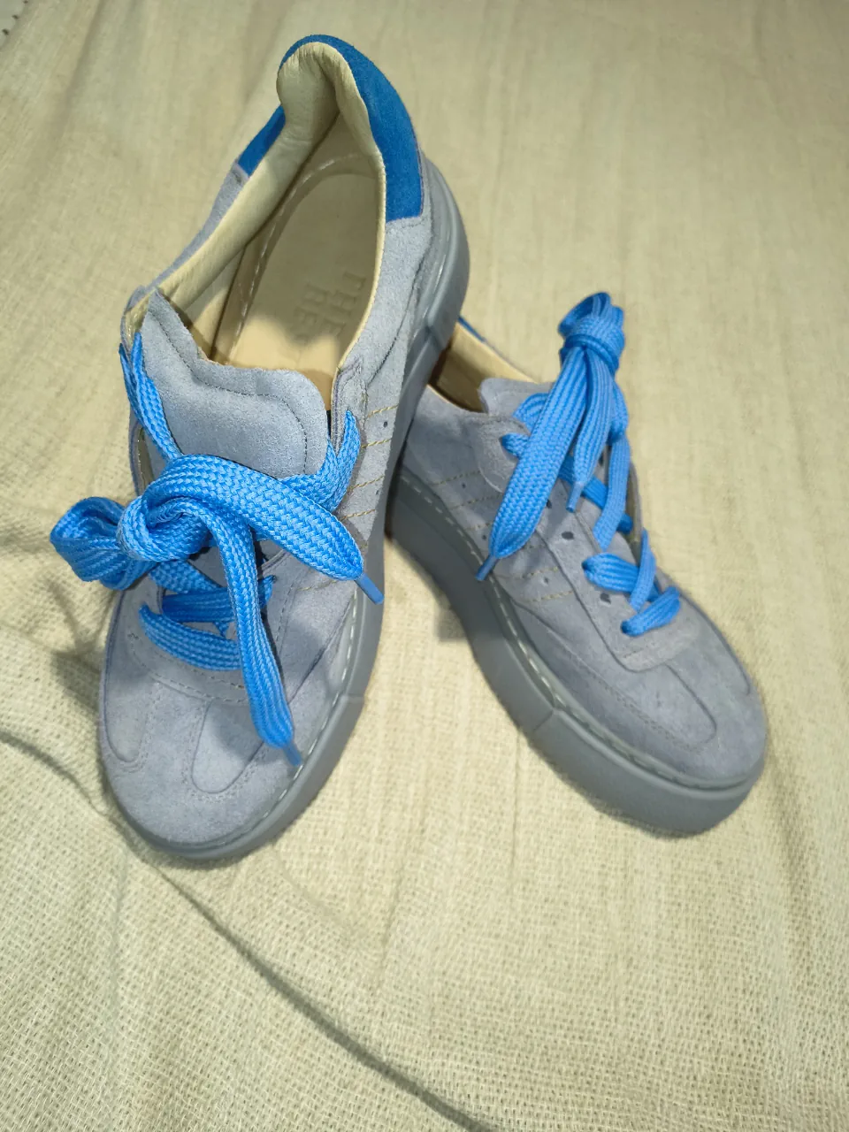 Zapatillas Sin marca ✅ - imagen 2