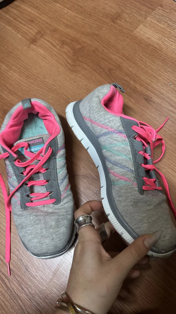 Zapatillas Skechers - imagen 1