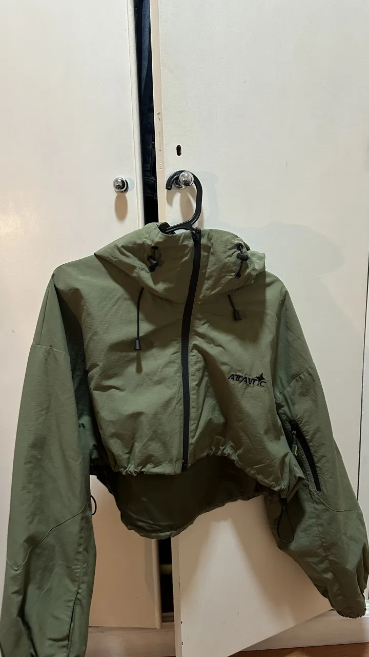 Bershka · Talle L