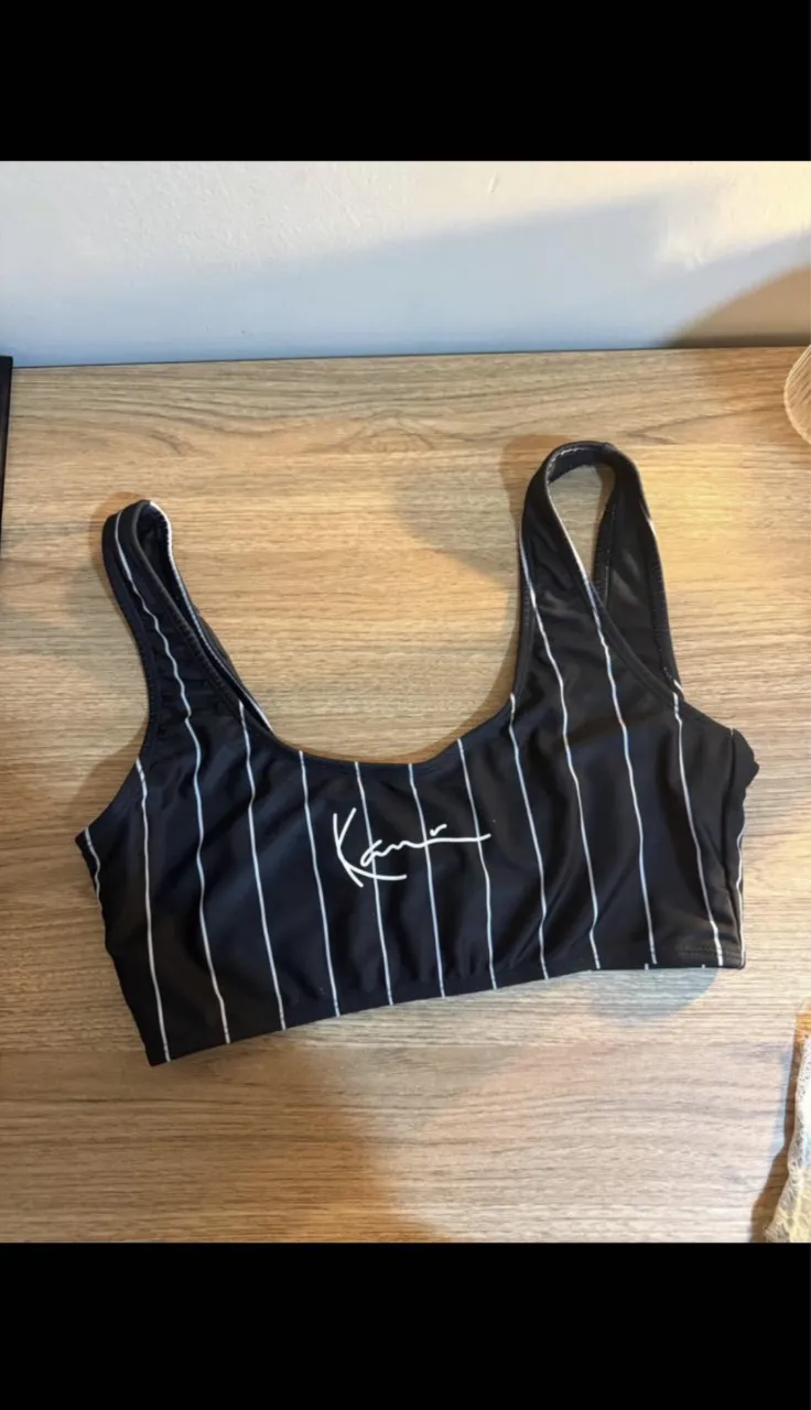 Bikini Karl kani - imagen 1