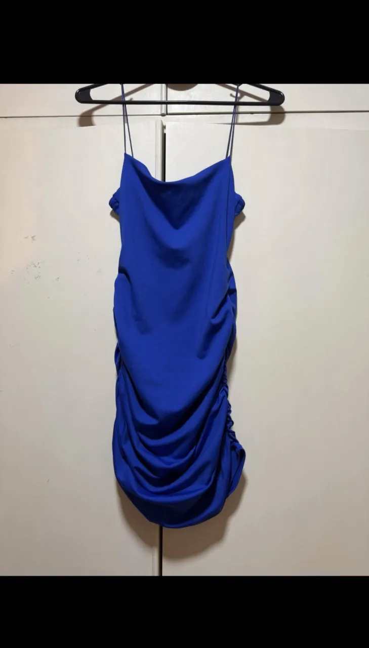 Vestido Ika - imagen 1