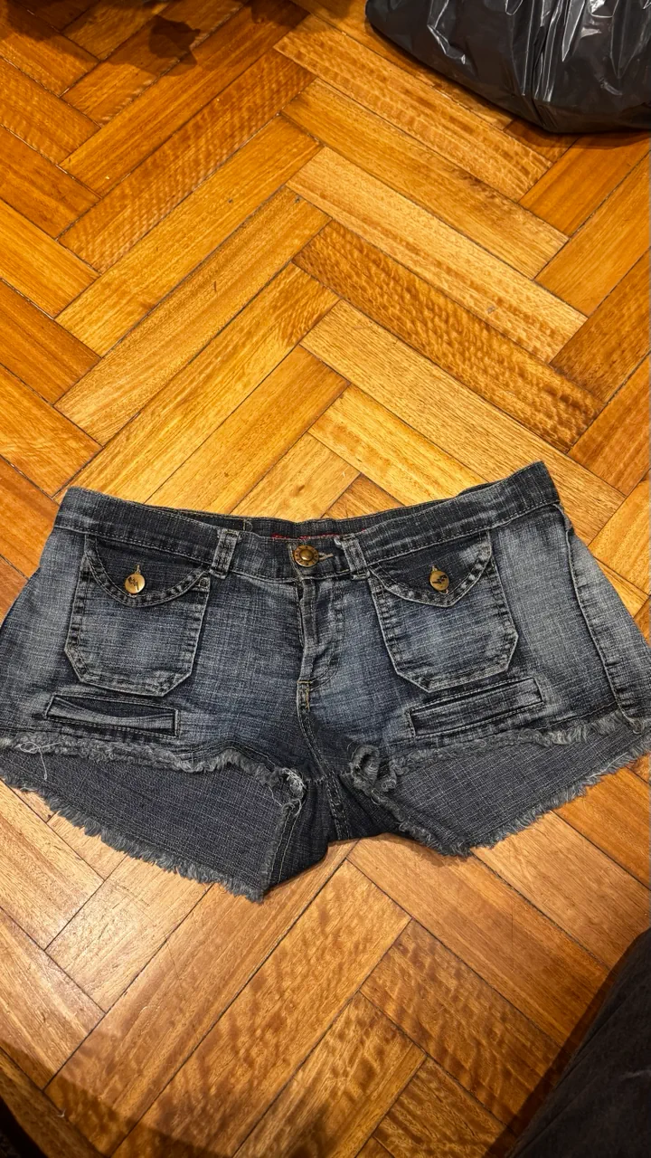 Short Ask · Talle EU 40