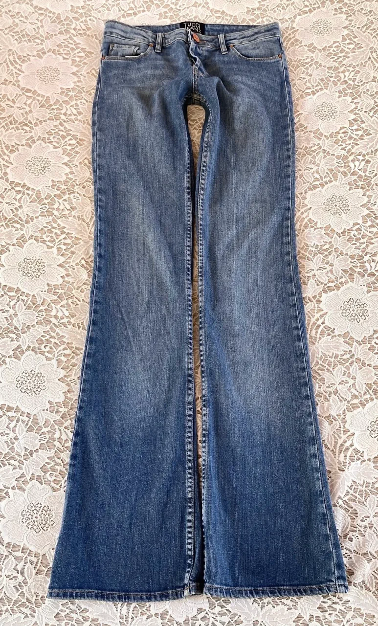 Jean TUCCI JEANS - imagen 1