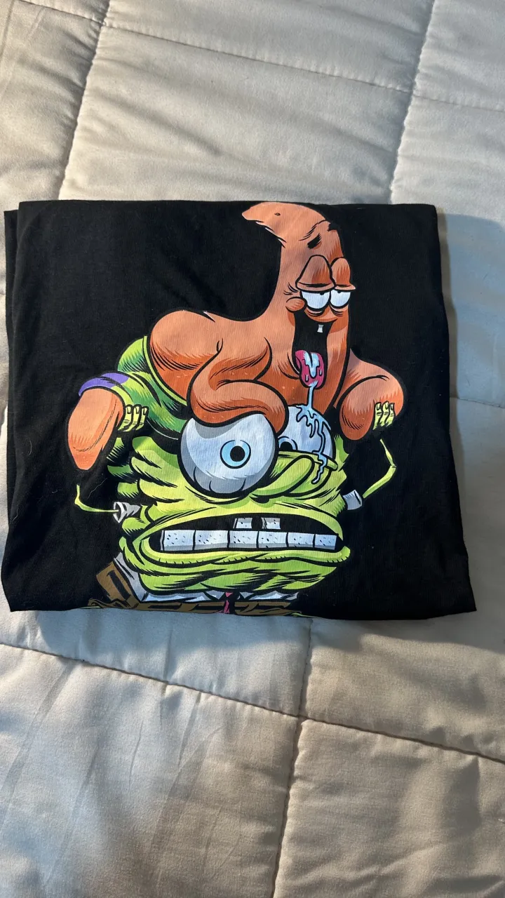 Remera Sin marca - imagen 1