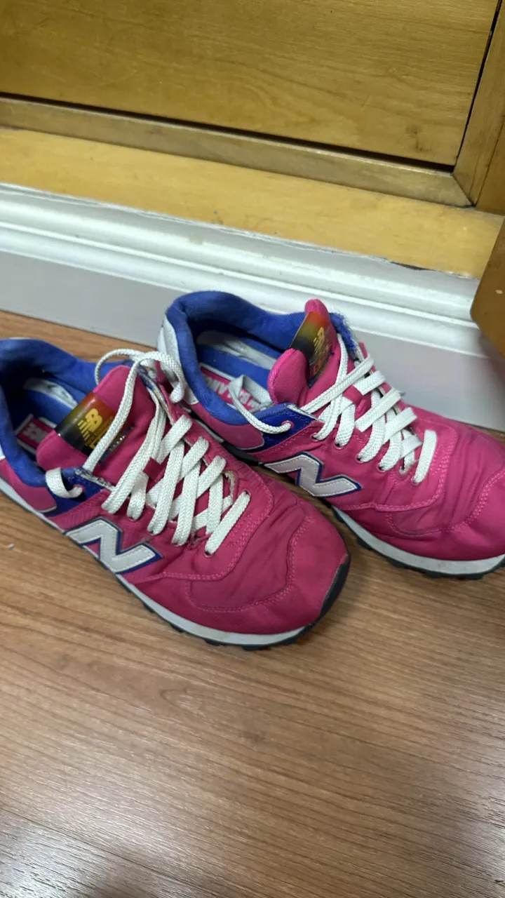Zapatillas New Balance - imagen 1