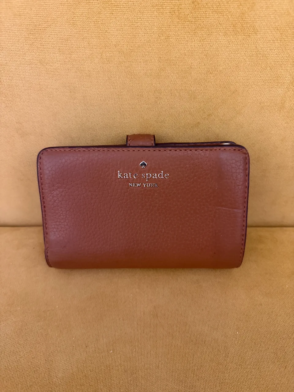 Billetera Kate Spade - imagen 1